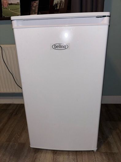 Belling Under-Counter Fridge