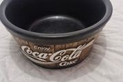 Coca-Cola pub ice bucket
