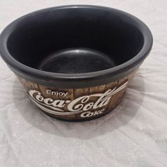 Coca-Cola pub ice bucket