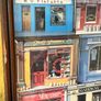 Beautiful framed poster of Galway Shop Fronts Image 3