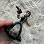 Disney Infinity 3.0 Star Wars figure Han Solo Used Please look at the pictures Image 4