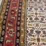 P.ersian Tabriz Rug 3.4 x 2.55m (TZ1) Image 6