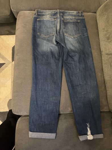 Jeans, Size UK 8(36)/S
