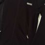 REGATTA Soft Shell Black Zip Up Sz 8UK Image 4