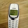 Nokia 3330/ 3310 (Sim free unlocked) Image 6