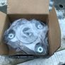 Citroen relay  boxer ducato front strut top bearing Image 3