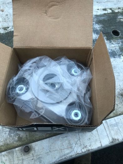 Citroen relay  boxer ducato front strut top bearing