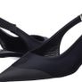 Hugo Boss women's leather pumps Janet 35ny SLINGBACK 50488225 Black1, Black One size 38 - 40 EU Image 6