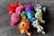 teddies
