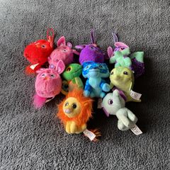 teddies