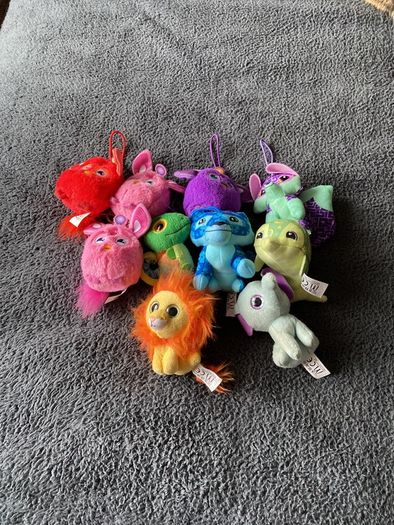 teddies