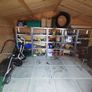Garage Shed Home Office Storage Shelving Racking Image 2