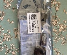 Dell Cable Display Port DVI Adaptor