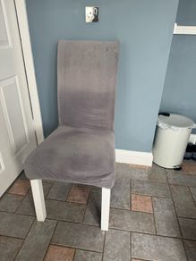 chairs x 6