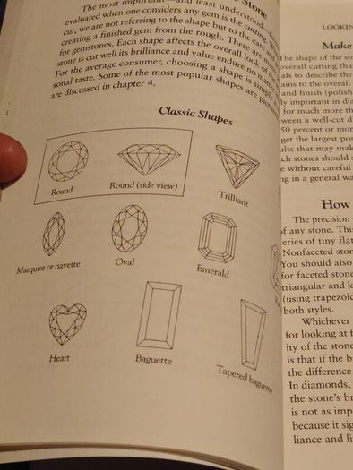 Jewelry.Gems: The Buying Guide. How to Buy Diamonds, Pearls, Colored Gemstones.Gold and Jewelry With Confidence and Knowledge