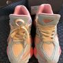 New NB shoes never used size uk4 Image 2