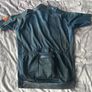 As New Shimano Cycle Top S/sleeve Size L Image 2