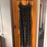 Beaded Evening Gown Image 2