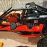 rovan baja 29cc 2 stroke Image 5