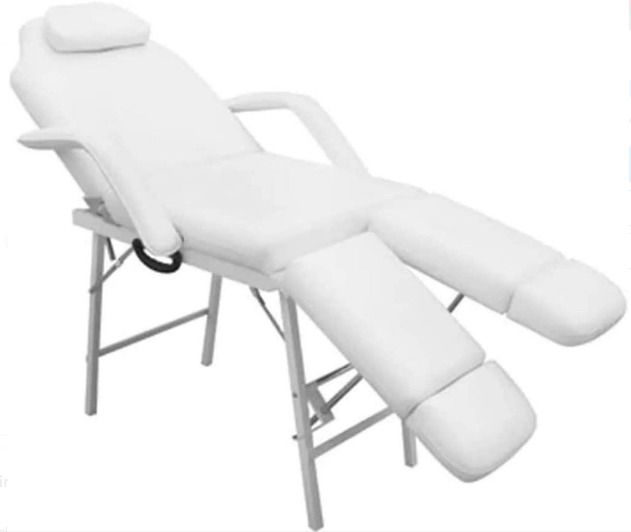 Podiatry Chair Folding Chair Aesthetic Armchair Massage Reclining Chair Table