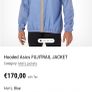 Asics Fujitrail Jacket Professional Size XL Image 5