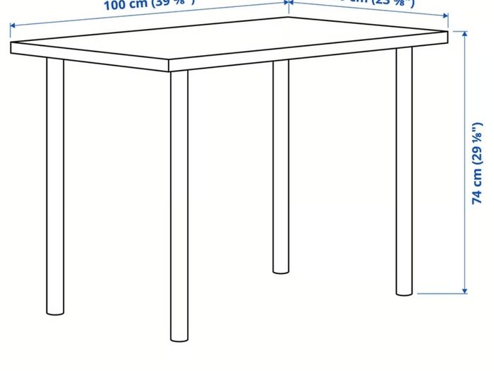 Desk