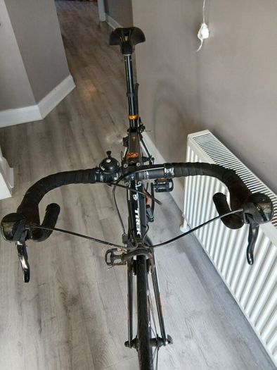 Trek Alpha