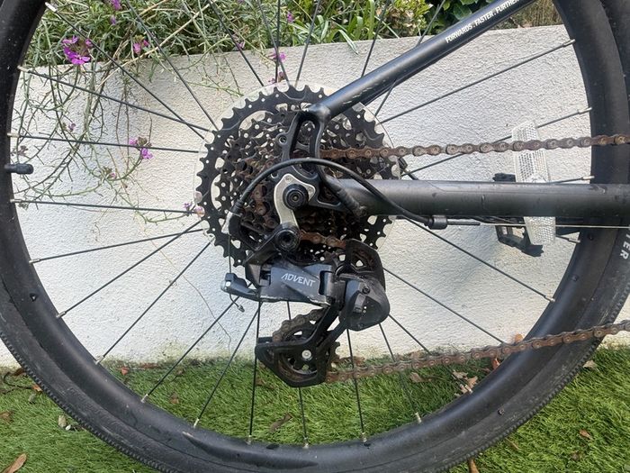 Boardman Junior Bike