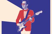 Cory Wong - Motivational Music For The Syncopated Soul (LP, Album, Ltd, Red)