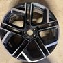 20 Genuine VW R line Alloys Image 6