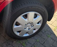 Nissan Micra 2005