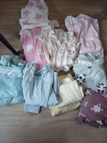 Little girls pajamas