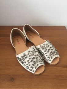 Ladies Shoes 6.5uk