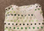 St Patricks Day Adult Pj