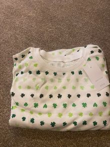 St Patricks Day Adult Pj