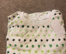St Patricks Day Adult Pj