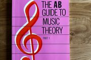 AB Guide To Music Theory Part 1 book