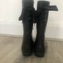 rain boots Image 6