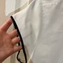 H&M Blouse / Top - Size 10/12 worn once Image 4