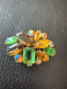 brooch