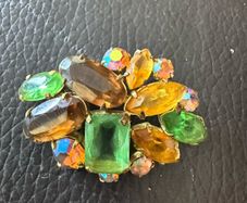 brooch