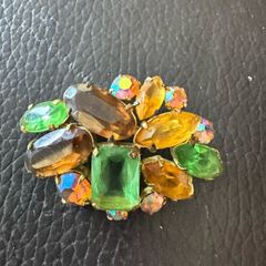 brooch