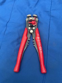 wire cutter
