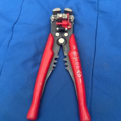 wire cutter