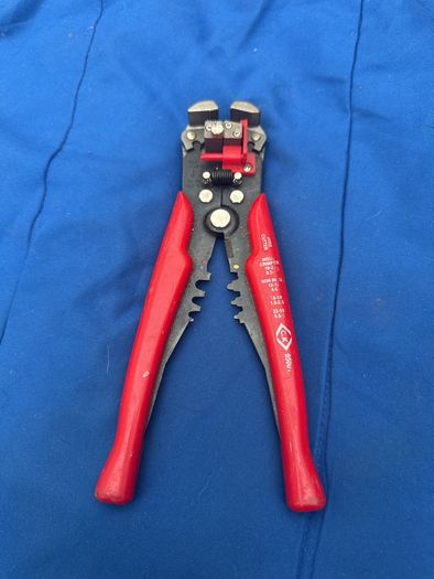 wire cutter