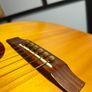 All Solid Wood Tanglewood Earth 200 SN Acoustic Guitar Made in Korea Image 5