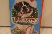 Beethoven's Christmas Adventure