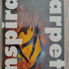 Inspiral Carpets - Life Cassette Tape (1990) Madchester Baggy Indie EX+