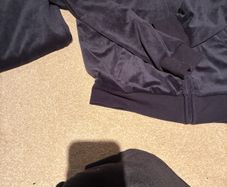 Like new 12/13 years juicy couture