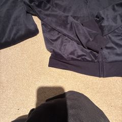Like new 12/13 years juicy couture